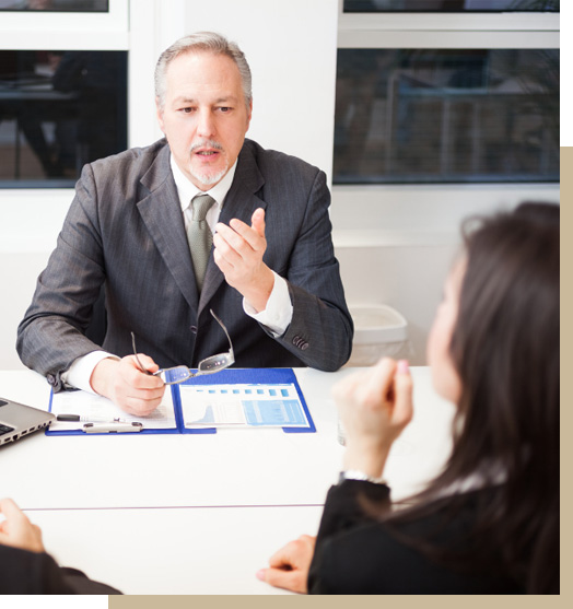 Quando Contratar um Advogado Empresarial