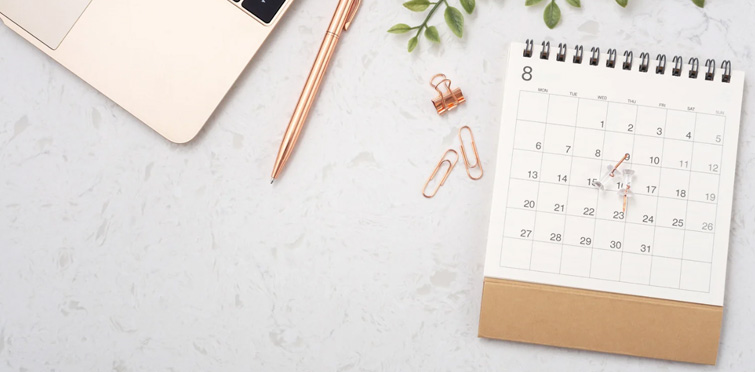 Calendário Tributário