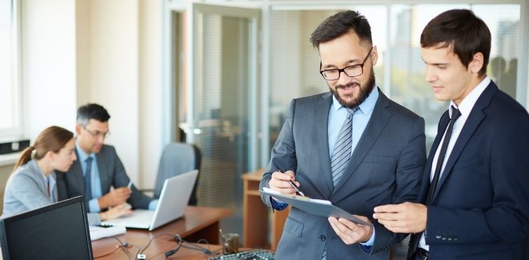 Como escolher uma consultoria e assessoria jurídica