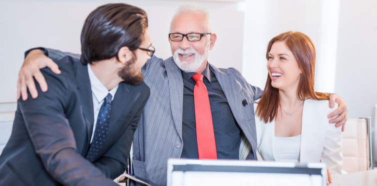 Sucessão Empresarial: Como funciona o processo e como se preparar para ele?