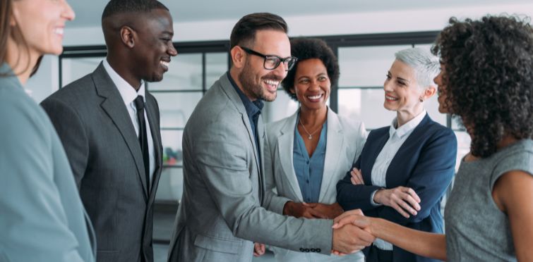 O que é a sucessão processual