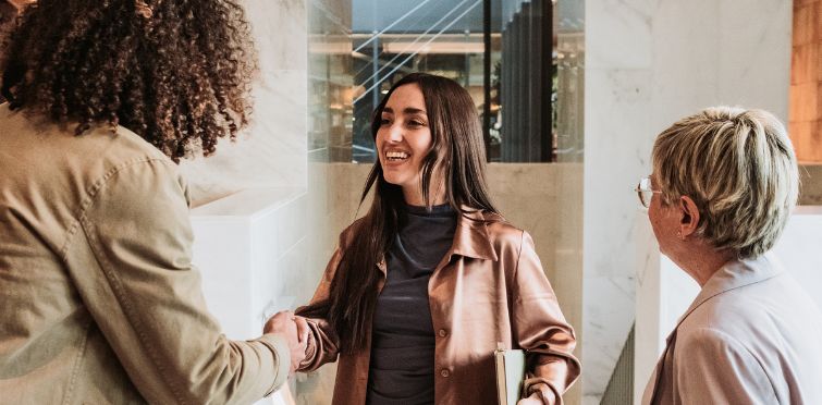 Contratada e Contratante: Entenda as responsabilidades e direitos de cada parte