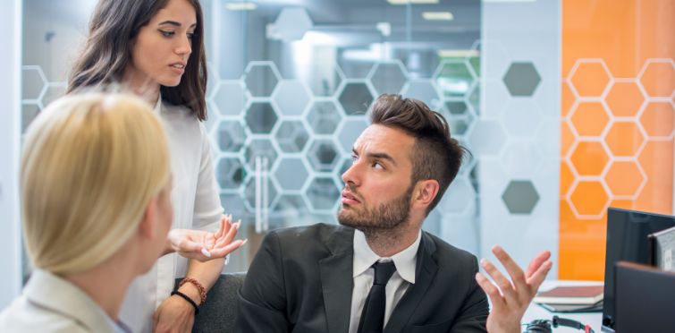 Sociedade Empresarial: Vale a pena ter um sócio?