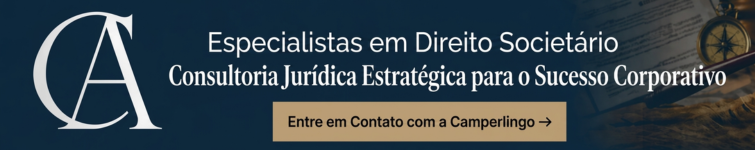 especialistas em direito societario