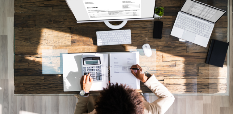 IBS e CBS já aparecem na nota fiscal
